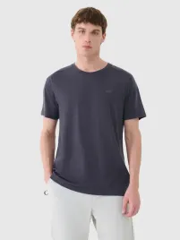 t-shirt-meski-4f-koszulka-treningowa-z-welna-merino-xxl-tftsm1268-ss25