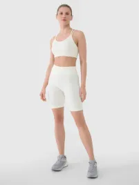 legginsy-damskie-krotkie-4f-kolarki-bezszwowe-treningowe-xs-s-f075-ss25