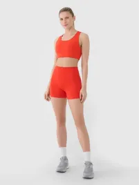spodenki-damskie-4f-treningowe-legginsy-krotkie-kolarki-tfstf021-ss25-l