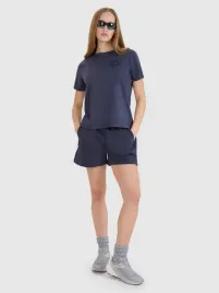 spodenki-damskie-4f-dresowe-m-tshof609-ss25