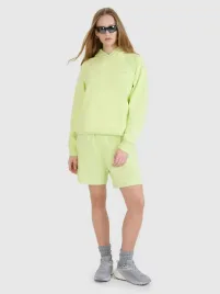 spodenki-unisex-4f-dresowe-bawelniane-sportstyle-tshou544-ss25-m