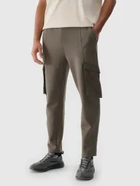 spodnie-meskie-4f-casual-cargo-s-ttrom0990-ss25