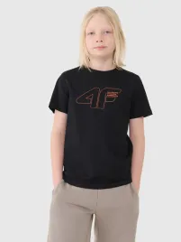 t-shirt-chlopiecy-4f-dzieciecy-bawelniany-z-nadrukiem-122-m2185-ss25