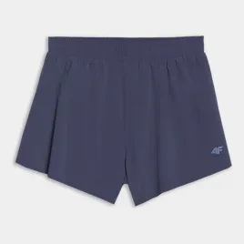 spodenki-damskie-4f-treningowe-do-biegania-xs-f0881-ss25