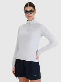 bluza-damska-4f-trekkingowa-szybkoschnaca-tfswf476-ss25-m