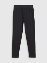 legginsy-dziewczece-4f-dzianinowe-dlugie-dzieciece-ttigf198-ss25-122