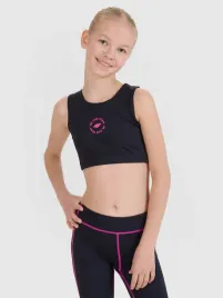 biustonosz-dziewczecy-4f-sportowy-szybkoschnacy-usbaf148-ss25-146-152