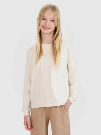 bluzka-dziewczeca-4f-longsleeve-dzieciecy-oversize-tlonf377-ss25-146