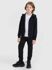 spodnie-chlopiece-4fdresowe-sportowe-szybkoschnace-tftrm0877-ss25-134-140