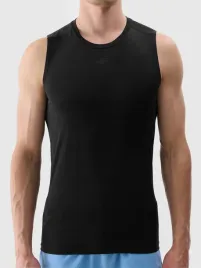 t-shirt-meski-4f-koszulka-top-tank-szybkoschnaca-m-tfslm461-ss25