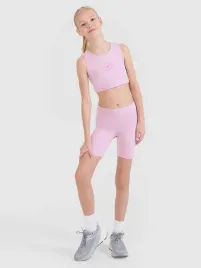 legginsy-dziewczece-krotkie-4f-kolarki-sportowe-146-152-f041-ss25