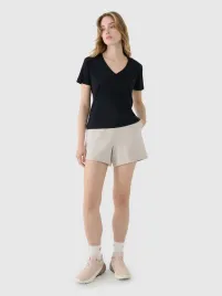 spodenki-damskie-4f-dresowe-z-modalem-xxl-tshof540-ss25