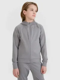 bluza-chlopieca-4f-sportowa-rozpinana-158-164-tfswm557-ss25