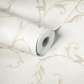 tapeta-winylowa-na-flizelinie-scienna-zmywalna-liscie-do-salonu-bezowa-53cm