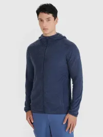 bluza-meska-4f-trekkingowa-primaloft-active-xl-tfswm473-ss25