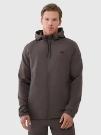 bluza-meska-4f-treningowa-szybkoschnaca-rozpinana-s-tfswm458-ss25