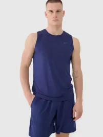 t-shirt-meski-4f-koszulka-top-tank-szybkoschnaca-m-tfslm460-ss25