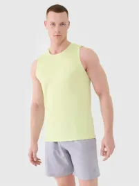 t-shirt-meski-4f-koszulka-top-tank-szybkoschnaca-l-tfslm460-ss25