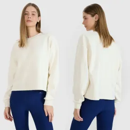 bluza-damska-4f-dresowa-oversize-tswsf1543-ss25-l