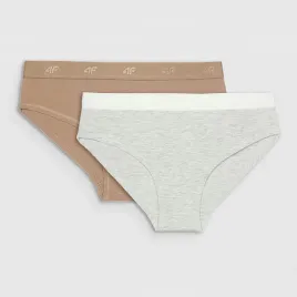 bielizna-damska-4f-figi-bawelniane-majtki-2pak-uptsf030-ss25-xs
