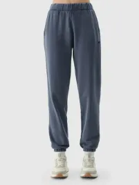spodnie-damskie-4f-dresowe-joggery-ttrof1123-ss25-s