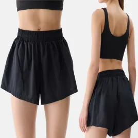 spodenki-damskie-4f-treningowe-szybkoschnace-tfshf0872-ss25-xl