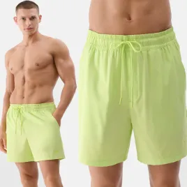 spodenki-meskie-4f-sportowe-szorty-plazowe-kapielowe-ubdsm134-ss25-s