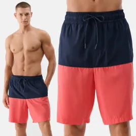spodenki-meskie-4f-sportowe-szorty-plazowe-kapielowe-ubdsm135-ss25-xl