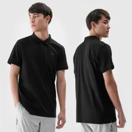koszulka-polo-4f-meska-t-shirt-sportowy-basic-l-tptsm367-ss25