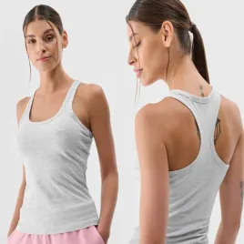 koszulka-damska-4f-top-bawelniany-bokserka-tslef124-ss25-xl