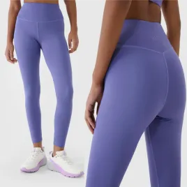legginsy-damskie-4f-treningowe-wysoki-stan-s-f306-ss25