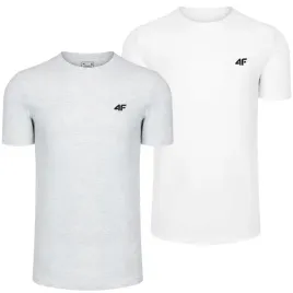 t-shirt-meski-4f-koszulka-zestaw-komplet-2-sztuki-xxl-ss25