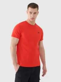t-shirt-meski-4f-koszulka-bawelniana-sportowa-s-ttshm2256-ss25