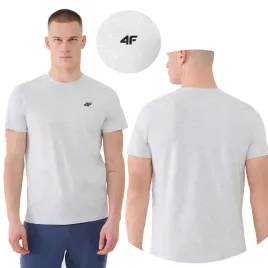 t-shirt-meski-4f-koszulka-bawelniana-sportowa-xxl-ttshm2256-ss25