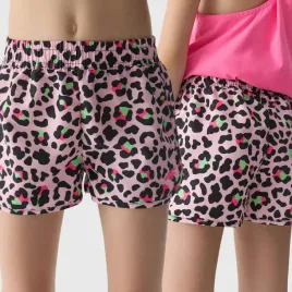 spodenki-dziewczece-4f-plazowe-boardshorty-ubdsf072-ss24-128