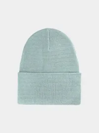czapka-zimowa-4f-beanie-uniseks-meska-damska-acapu512-aw24