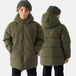 kurtka-chlopieca-4f-zimowy-plaszcz-puchowy-z-kapturem-tdjam464-aw24-164
