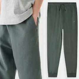 spodnie-dresowe-chlopiece-4f-122-joggery-dresy-sportowe-ttrom761-aw24