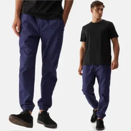 spodnie-meskie-4f-casual-joggery-3xl-ttrom0944-aw24