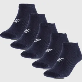 skarpetki-chlopiece-4f-stopki-krotkie-przed-kostke-5par-ss24-usocm251