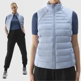 bezrekawnik-damski-4f-kamizelka-puchowa-cienka-tvjaf111-ss24-s