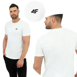 t-shirt-meski-4f-koszulka-bawelniana-sportowa-xl-ttshm2256-ss25