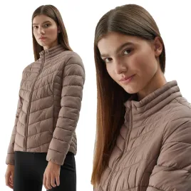 kurtka-damska-4f-pikowana-puchowa-przejsciowa-tdjaf224-z23-xs