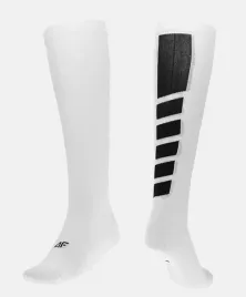 skarpetki-unisex-4f-treningowe-podkolanowki-szybkoschnace-ufsou068-35-38