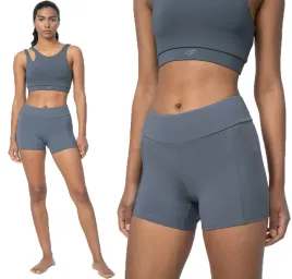 legginsy-damskie-4f-krotkie-kolarki-sportowe-joga