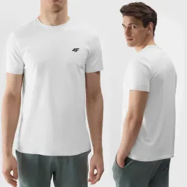 t-shirt-4f-koszulka-meska-bawelniana-sportowa-ss24