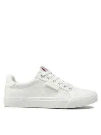 buty-damskie-sneakersy-cross-jeans-sportowe-biale-niskie-41