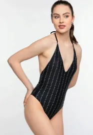 stroj-damski-kapielowy-karl-kani-kk-originals-deep-neck-swimsuit-xs