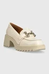 polbuty-damskie-charles-footwear-kiara-loafer-sabbia-40