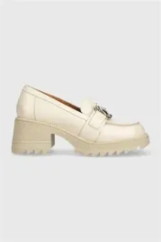 polbuty-damskie-charles-footwear-kiara-loafer-light-beige-41